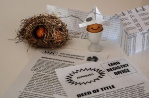 債務整理に必要な書類の一覧は何ですか？