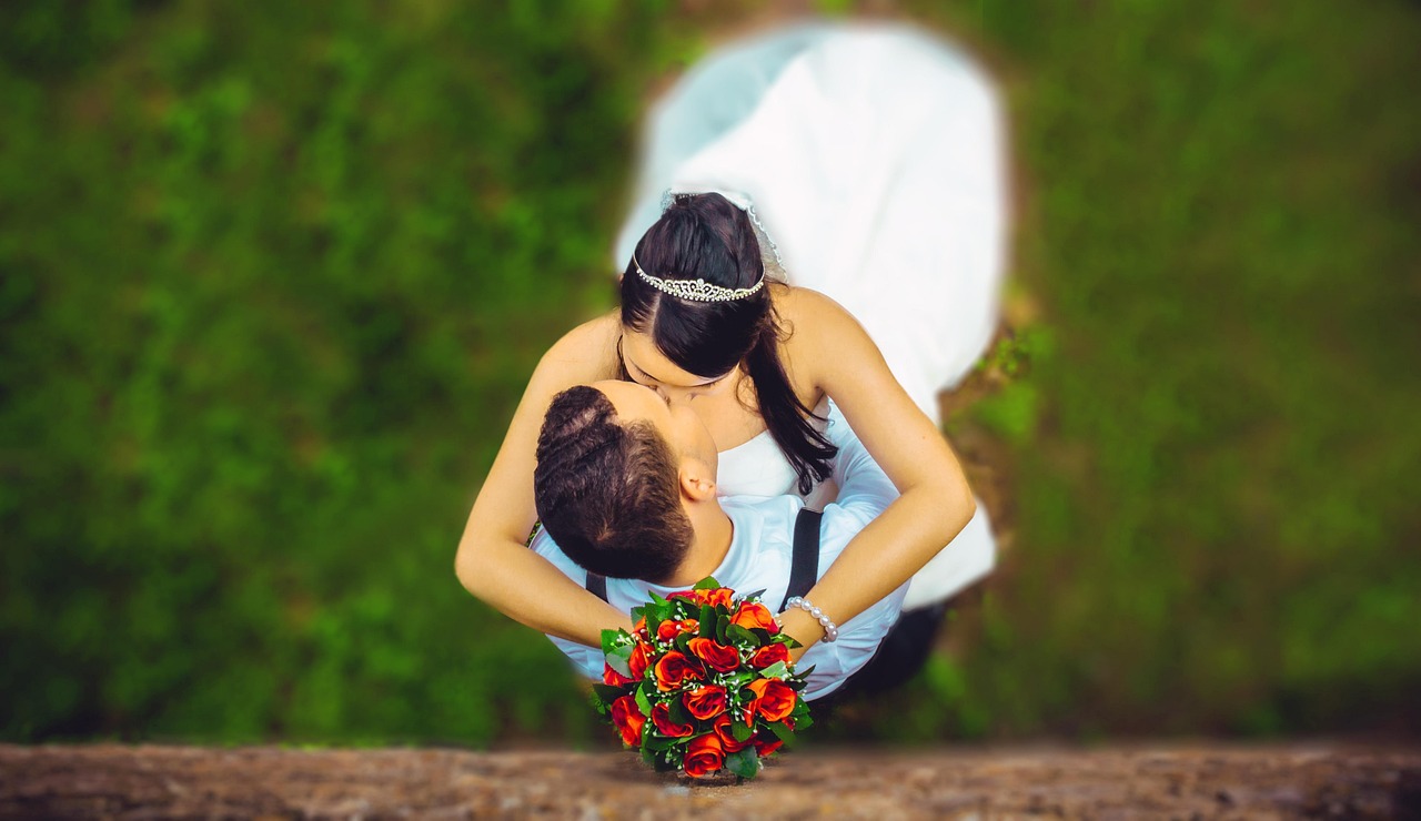 借金は結婚前にどう解決すればいい？