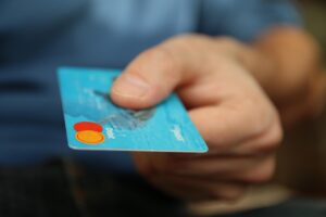 債務整理後にクレカが作れない期間はどのくらい？