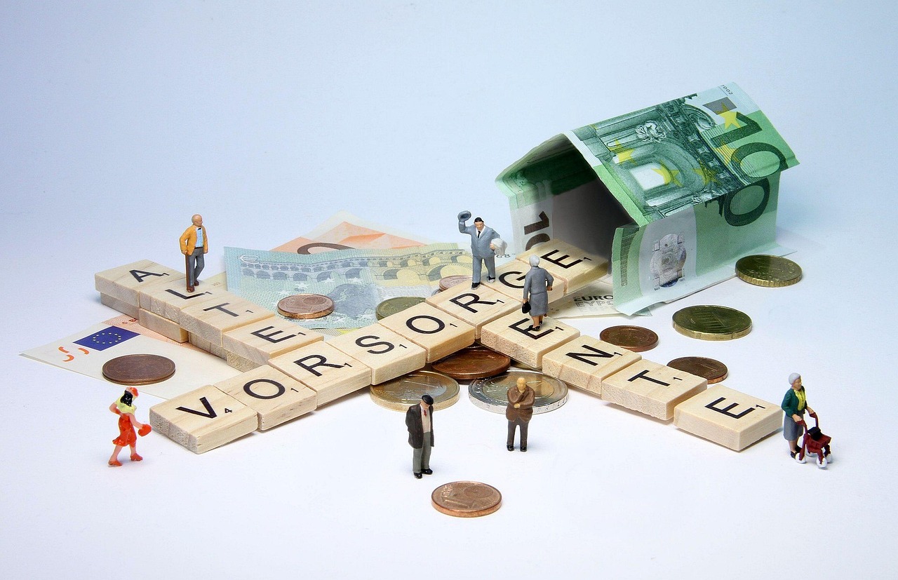 年金生活に関する債務整理の相談はどこでできる？