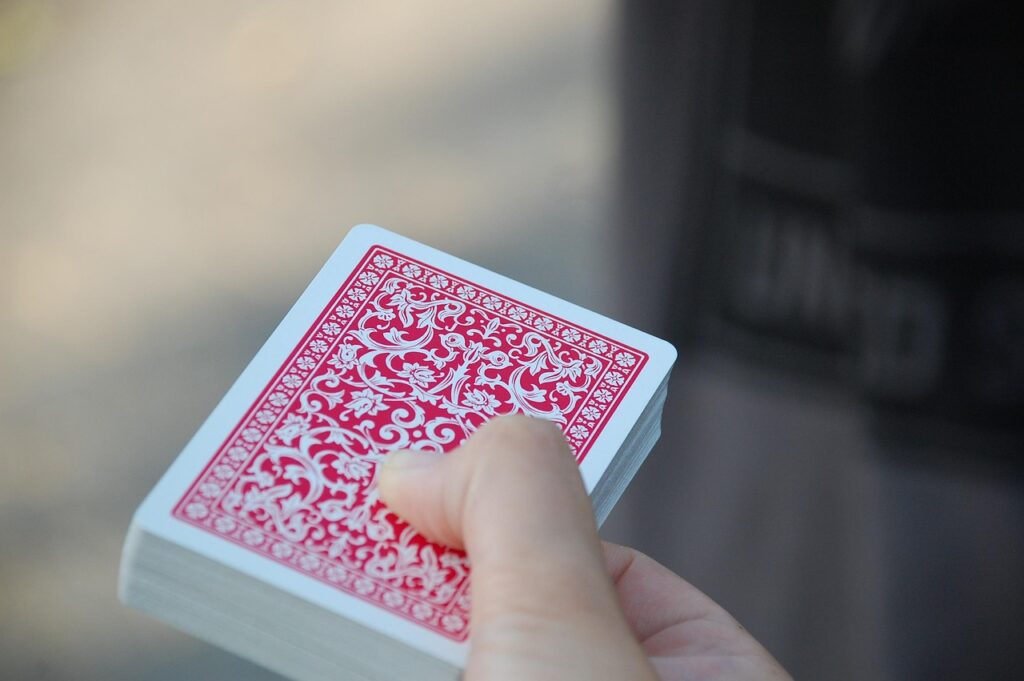 ギャンブルで借金が返せない場合の債務整理の方法は？