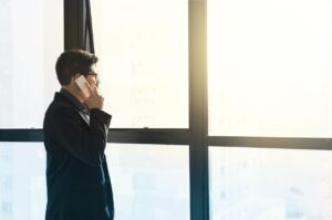 督促電話を止める方法は何ですか？