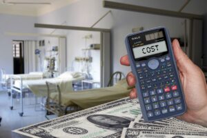 医療費の借金返済に困ったときの解決策は？